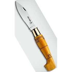 NONTRON COLTELLO DA COLLEZIONE VRI CM. 8 NONTRON COLTELLO DA COLLEZIONE VRI CM. 8