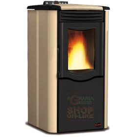 NORDICA ARAGAZ PE PELEȚI EXTRAFLAME PERGAMENT ROZ KW 5 NORDICA ARAGAZ PE PELEȚI EXTRAFLAME PERGAMENT ROZ KW 5