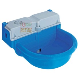 NOVITAL ABBEVERATOIO SISTEM AUTOMAT DE PERETE PLUS BLU LT. 4 NOVITAL ABBEVERATOIO SISTEM AUTOMAT DE PERETE PLUS BLU LT. 4