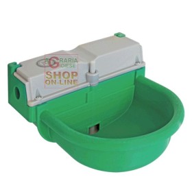 NOVITAL ABBEVERATOIO AUTOMATIC WALL SYSTEM PREMIUM GREEN LT. 4 NOVITAL ABBEVERATOIO AUTOMATIC WALL SYSTEM PREMIUM GREEN LT. 4