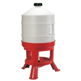 NOVITAL ABBEVERATOIO AUTOMATICA LT. 30 NOVITAL ABBEVERATOIO AUTOMATICA LT. 30