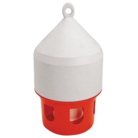 NOVITAL ABBEVERATOIO COLOMBI-GALLINACEI IN PLASTIC LT. 8 NOVITAL ABBEVERATOIO COLOMBI-GALLINACEI IN PLASTIC LT. 8