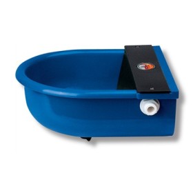 NOVITAL ABBEVERATOIO ÎN PLASTIC DE PERETE NOVITAL ABBEVERATOIO ÎN PLASTIC DE PERETE