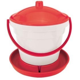 NOVITAL ABBEVERATOIO RAPID CLEAN IN PLASTICA LT.12