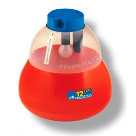 incubator NOVITAL COVATUTTO 12 OUĂ DE GĂINI incubator NOVITAL COVATUTTO 12 OUĂ DE GĂINI