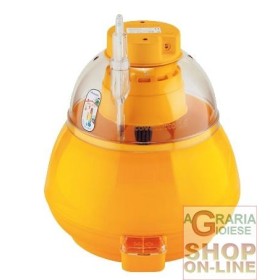 NOVITAL INCUBATOR COVATUTTO 16L PENTRU 16 OUĂ CU TURNER MANUAL DE OUĂ NOVITAL INCUBATOR COVATUTTO 16L PENTRU 16 OUĂ CU TURNER MANUAL