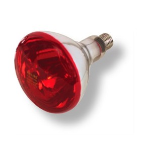 lampa NOVITALADA INFRAROSSI 150W lampa NOVITALADA INFRAROSSI 150W