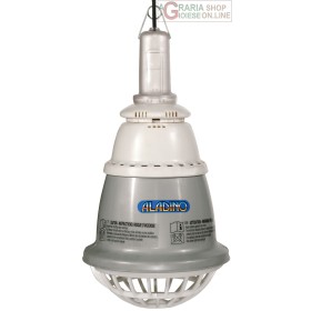 NOVITAL ALADINO lampă deADREFLECTORIZANT 250 CUAVO C 2,5 MT NOVITAL ALADINO lampă deADREFLECTORIZANT 250 CUAVO C 2,5 MT