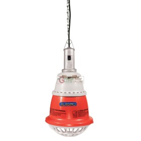 NOVITALAD ALADINO LAMPĂ REFLECTORIZANTĂ 250 CU VARIATOR ȘIAVO DE LA MT. 5 NOVITALAD ALADINO LAMPĂ REFLECTORIZANTĂ 250 CU VARIATOR ȘIAVO