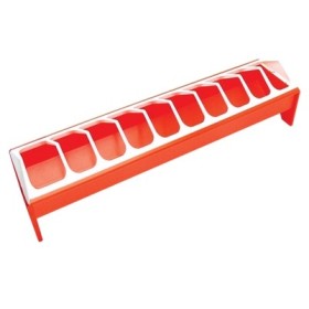 NOVITAL CMALIMENTATOR DE BARE DIN PLASTIC . 50 NOVITAL CMALIMENTATOR DE BARE DIN PLASTIC. 50