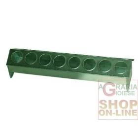 NOVITAL ALIMENTATOR DE TABLĂ CU GĂURI de CM. 50 NOVITAL ALIMENTATOR DE TABLĂ CU GĂURI de CM. 50