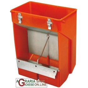 NOVITAL ALIMENTATOR PENTRU IEPURII BUNCĂRULUI NOVITAL ALIMENTATOR PENTRU IEPURII BUNCĂRULUI