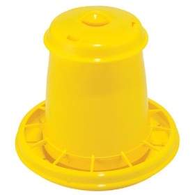 NOVITAL MANGER HOPPER KG. 1,5 NOVITAL MANGER HOPPER KG. 1,5
