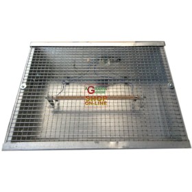 NOVITAL RISCALDAMENTO ELETTRONICO PER PULCINI RESISTENZA IN CERAMICA NOVITAL RISCALDAMENTO ELETTRONICO PER PULCINI RESISTENZA IN