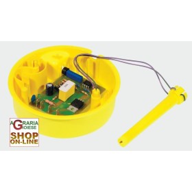 NOVITAL BORD CU SONDA INCUBATOR 16 cod 00000229G NOVITAL BORD CU SONDA INCUBATOR 16 cod 00000229G