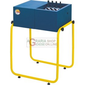NOVITAL ESTERINE ELECTRICE PENTRU SMULGEREA PUILOR, RAȚELOR ȘI CURCANILOR NOVITAL ESTERINE ELECTRICE PENTRU SMULGEREA PUILOR, RAȚELOR ȘI