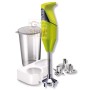 BAMIX MIXER BLENDER MONO VERDE AD IMERSIUNE WATT. 180 CU KIT