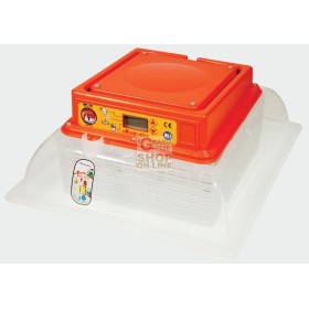 NOVITAL HEAD FOR INCUBATOR 24 DIGITAL NOVITAL HEAD FOR INCUBATOR 24 DIGITAL