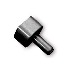 NOVITAL CAP DE ȚEAVĂ QUADPRIZA RO MM. 10 NOVITAL CAP DE ȚEAVĂ QUADPRIZA RO MM. 10