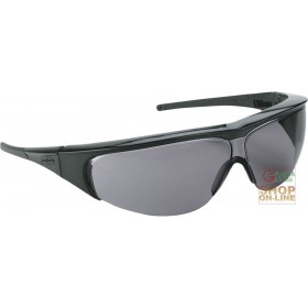 OCCHIALE MILLENNIA MONTATURA NERA CON LENTE GIALLA HDL OCCHIALE MILLENNIA MONTATURA NERA CON LENTE GIALLA HDL
