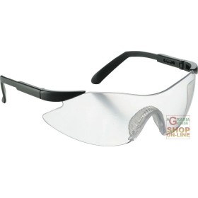 STANGHETTA OCHELARI BLACK FRAME LENTILE CLARE ANTI-ZGÂRIERE ȘI