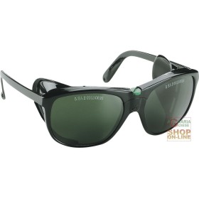 TEMPE OCHELARI DE STICLĂ TIJĂRATO VERDE