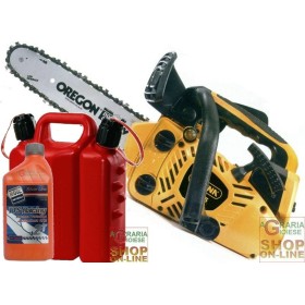 OFF ALPINA special A305 OMAGGIO TANICA COMBUSTIBIL APROBAT ULEI