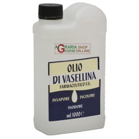 DI VAOIL SELINA ENOLOGICO FARMACEUTICO UNIFICATO F.U. INCOLOR