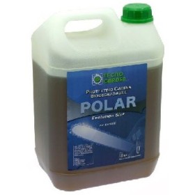 ULEI PENTRU CATENA DRUJBA BIODEGRADCAPABIL POLAR LT. 5 ULEI PENTRU CATENA DRUJBA BIODEGRADCAPABIL POLAR LT. 5