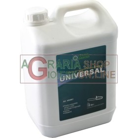 ULEI PENTRU CATENA DRUJBA LT. 5 ULEI PENTRU CATENA DRUJBA LT. 5