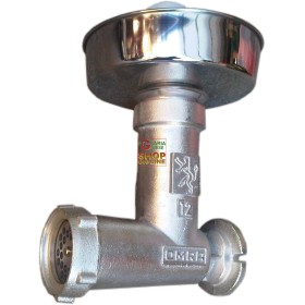 OMRA ACCESS KITRIO MASINA DE TOCAT CARNE TC 12 PENTRU ARTA.