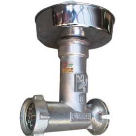 OMRA ACCESS KITRIO MASINA DE TOCAT CARNE TC. 8 PENTRU ART.