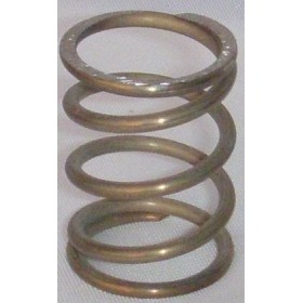 OMRA DIAM SPRING. 15 MOD DIN OȚEL INOXIDABIL. 2810-2811