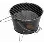 BARBECUE A CARBONE FERRABOLI MODELLO SMILE CM. 27 X 27,5 X