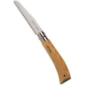 OPINEL COLTELLO A SEGA INOX N. 12