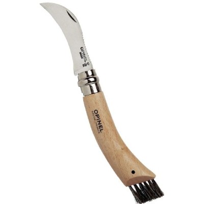 OPINEL COGLIFUNGHI CUȚIT N. 8 1252