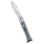 OPINEL COLTELLO VIROBLOC BRICOLAGE N. 9 LAMA INOX MANICO GRIGIO