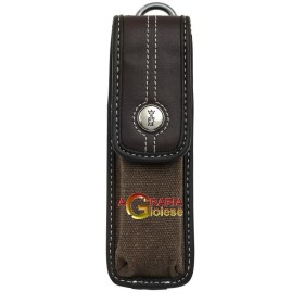 OPINEL OUDOOR M SYNTHIC TEACĂ CU CARABINIER