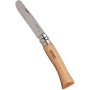 OPINEL COLTELLO INOX N. 7 PUNTA TONDA MON PREMIER