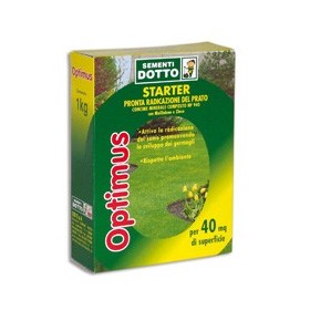 OPTIMUS CUCIMȘI GATA RADICAZION DE PRATO STARTER KG. 1 OPTIMUS CUCIMȘI GATA RADICAZION DE PRATO STARTER KG. 1