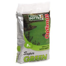 OPTIMUS SUPER GREEN KG.5 NPK 12.6.18 OPTIMUS SUPER GREEN KG.5 NPK 12.6.18