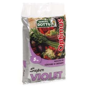 OPTIMUS SUPER VIOLET KG.5 N.P.K. 15.5.20 OPTIMUS SUPER VIOLET KG.5 N.P.K. 15.5.20