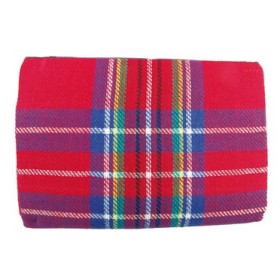 OUTLIVING COPERTA PER PIC NIC CON FODERA ANTIUMIDO IN PVC OU
