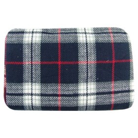 OUTLIVING COPERTA PER PIC NIC CON FODERA ANTIUMIDO IN PVC OU
