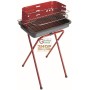 BARBECUE A CARBONE GRILL IDEA MOD. 30-50