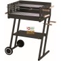 BARBECUE A CARBONE IN ACCIAIO STEAK HOUSE CM.60X45X90H