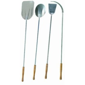 LAME CUPTOR DIN OTEL INOXIDABIL SERIA 4 BUCATI LAME CUPTOR DIN OTEL INOXIDABIL SERIA 4 BUCATI