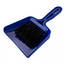 MAZZEI SET 2 BUCATI ZBATURI CU SPAZPERIE DE TOALETA DIN PLASTIC