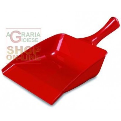 GUNOI DIN PLASTIC SCOOP MODELLSAU LUX CM. 27x27