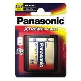 PANASONIC BATERIE PLATĂ 4.5 V